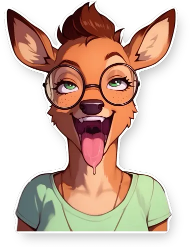 Deer Girl