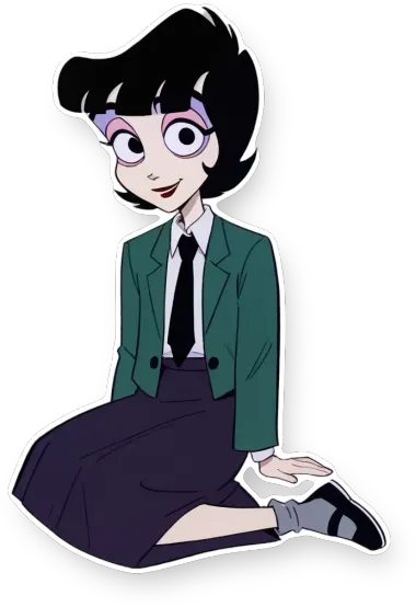 Beetlejuice