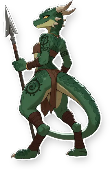 Dungeons & Dragons