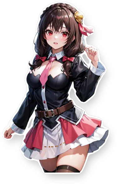 KonoSuba