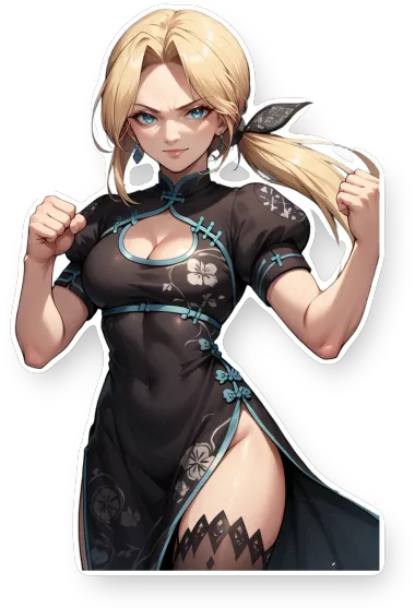Dead or Alive