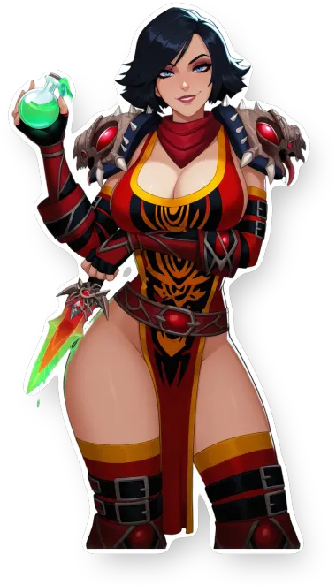 World of Warcraft