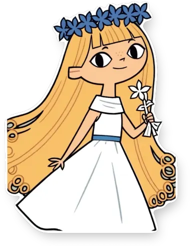 Amalka the Fairy