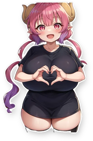 Miss Kobayashi's Dragon Maid