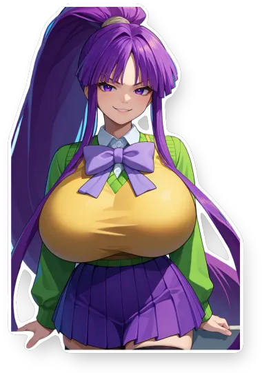 Symphogear