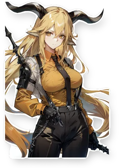 Arknights