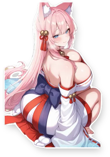 Inari Ame