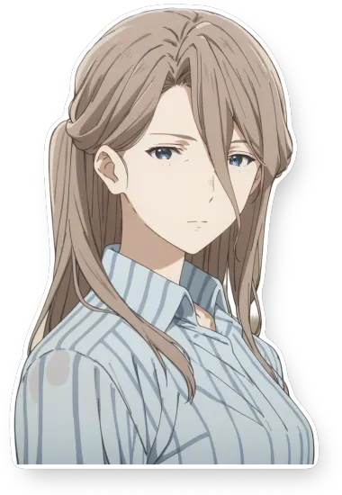 Koe no Katachi