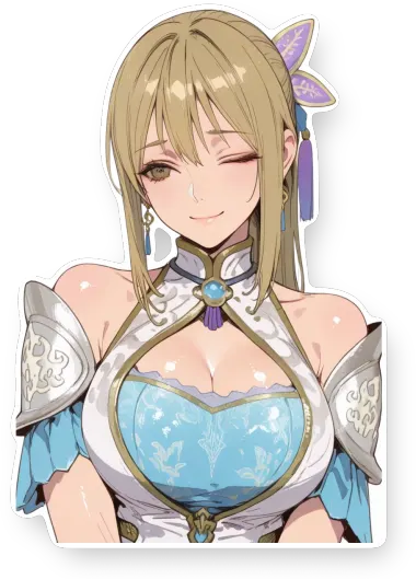 Dynasty Warriors