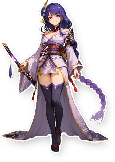 Genshin Impact
