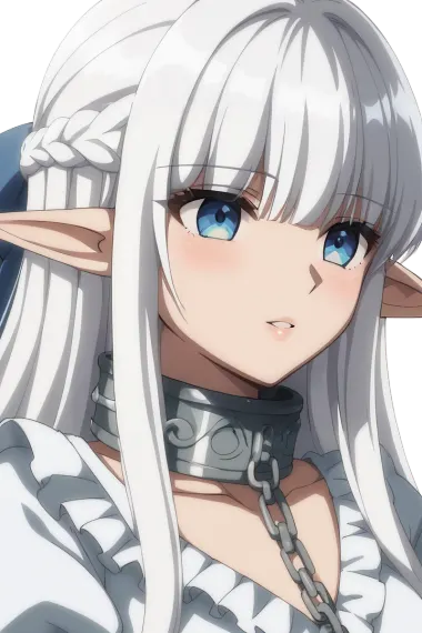 Nephelia Elf