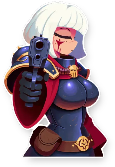 Warhammer 40,000
