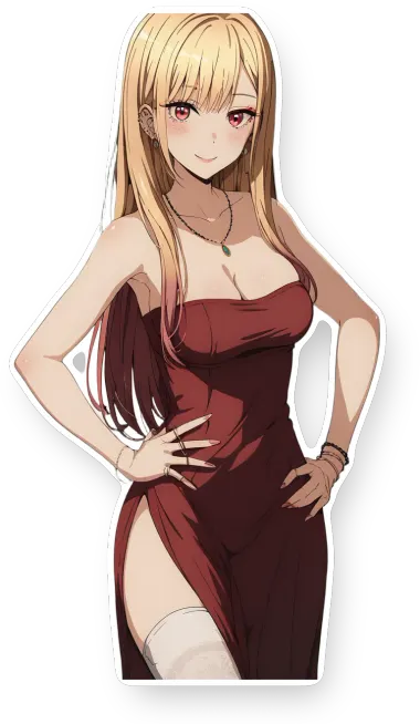 My Dress-Up Darling