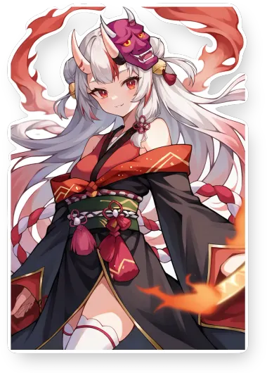 Nakiri Ayame