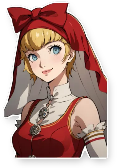Shin Megami Tensei