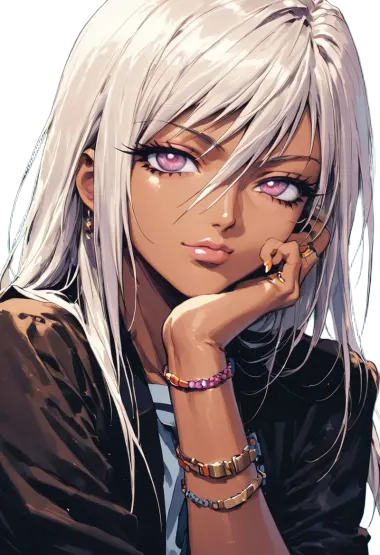 Sayoko Bizen Gyaru Sayoko