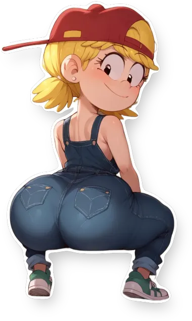 The Loud House