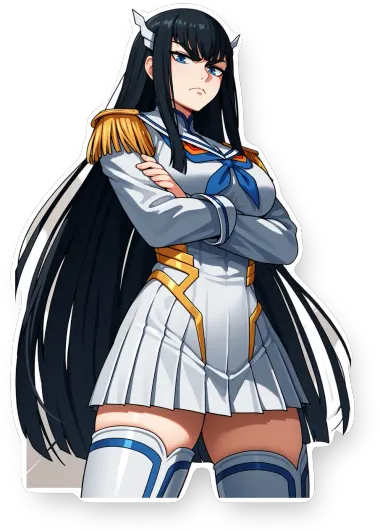 Kill la Kill
