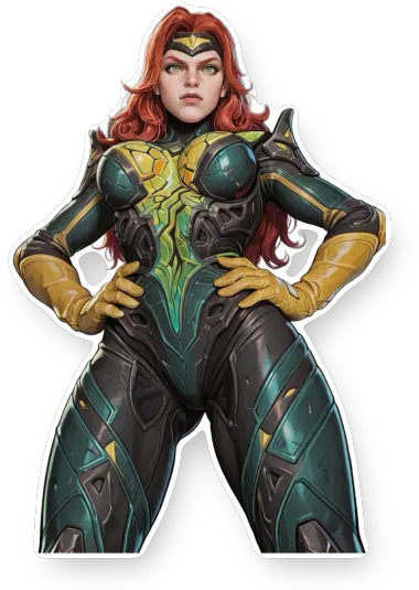 X-Men