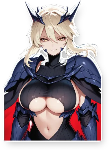 Fate/Grand Order