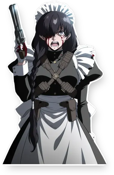 Black Lagoon