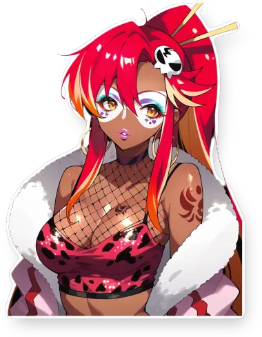 Tengen Toppa Gurren Lagann