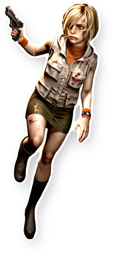 Silent Hill 3