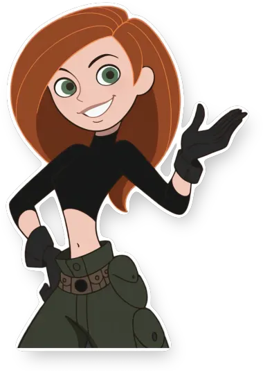 Kim Possible