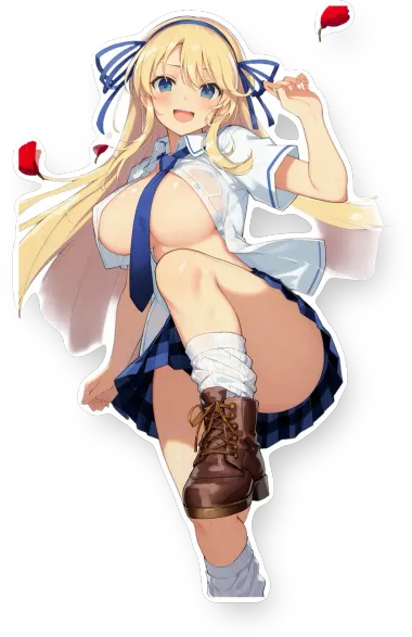 Senran Kagura