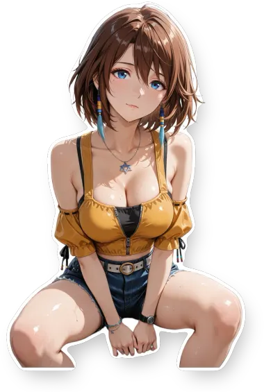 Final Fantasy X