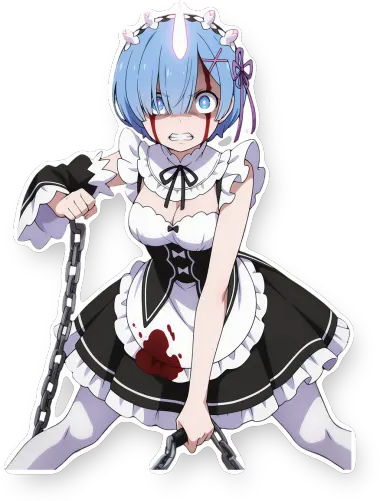 Re:Zero kara Hajimeru Isekai Seikatsu