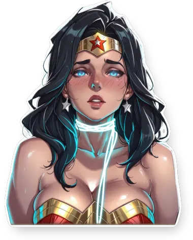 Wonder Woman