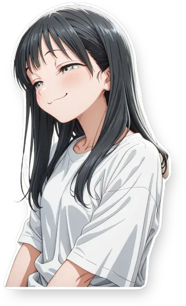 Akebi's Sailor Uniform