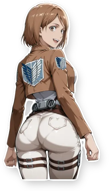 Attack on Titan