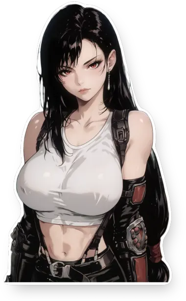 Final Fantasy VII