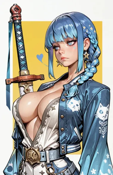 Darkstalkers