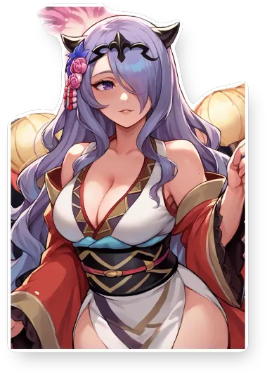 Fire Emblem