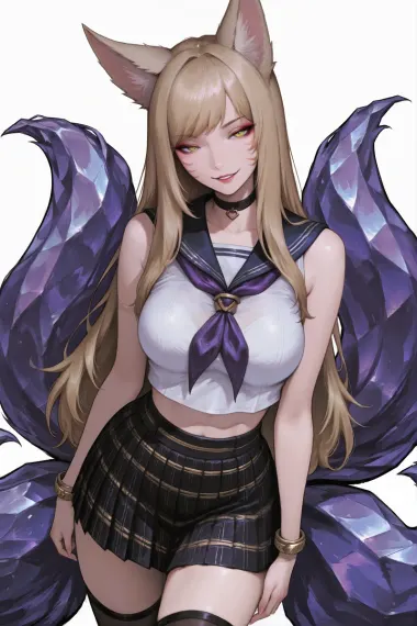 League of Legends