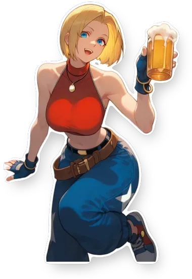 Fatal Fury