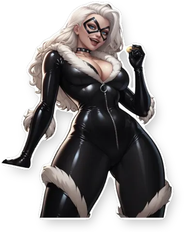 Black Cat