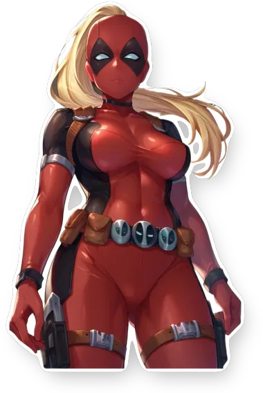 Deadpool
