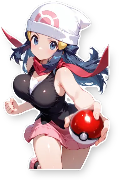 Pokémon