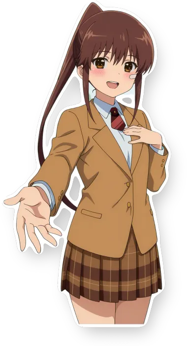 Love Live! Sunshine!!