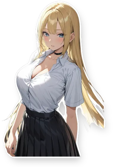 Rena School Uniform