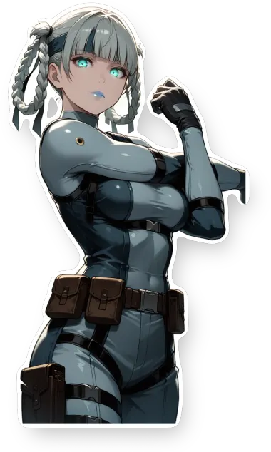 Metal Gear Solid