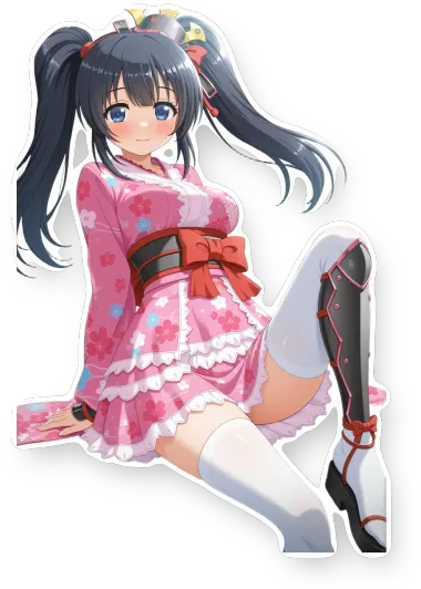 Sengoku Otome