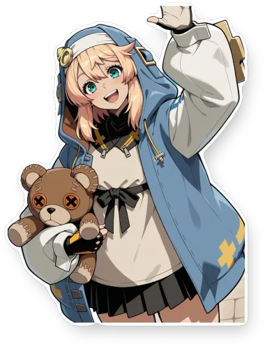Guilty Gear