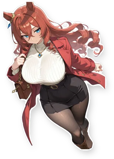 Umamusume