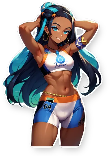 Pokémon