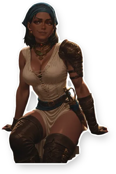 Dragon Age 2